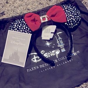 Disney’s BaubleBar Designer Ears